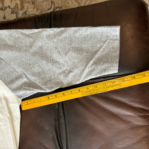 ✨VINTAGE BRUCE SPRINGSTEEN GREETINGS FROM ASBURY PARK 1999 STANLEY DESANTIS TEE - Picture 14 of 15